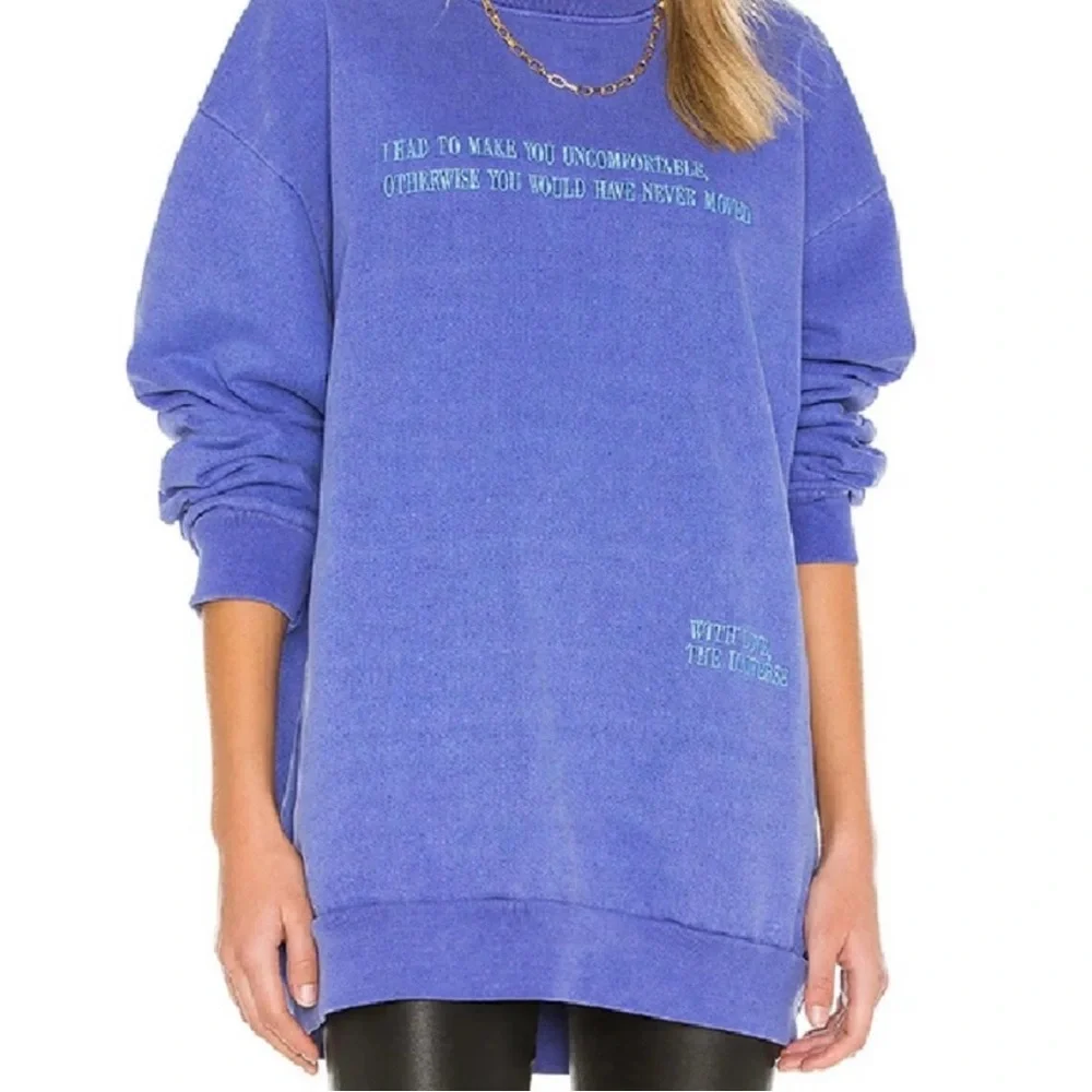 Boys Lie “With Love” Sweatshirt - Picture 6 of 7